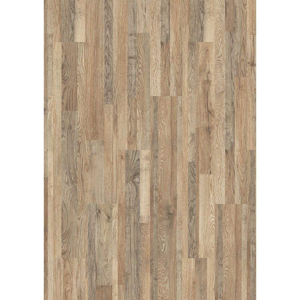 Laminaatparkett Logoclic Silentos Tamm Cabino 7+2 mm KL31