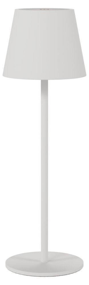 LED-lauavalgusti Starlux Paola valge