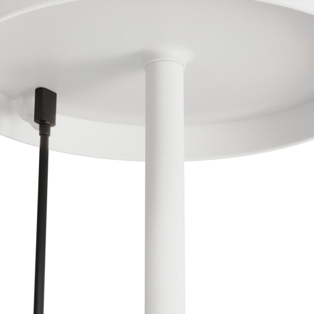 LED-lauavalgusti Starlux Paola valge