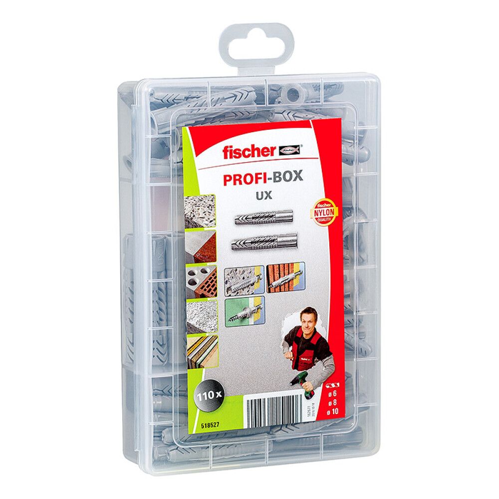 Tüüblite komplekt UX / UX R