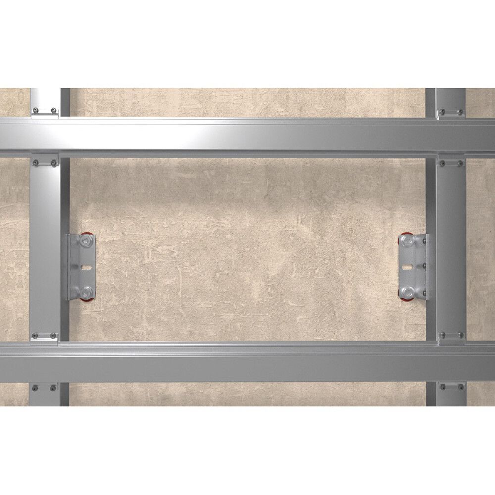 Lengitüübel Fischer DuoXpand 10x100 FUS 50 tk