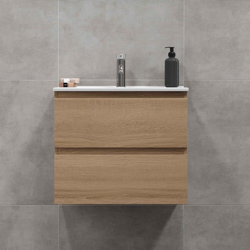 Valamukapp Riva Camden 60 cm tamm