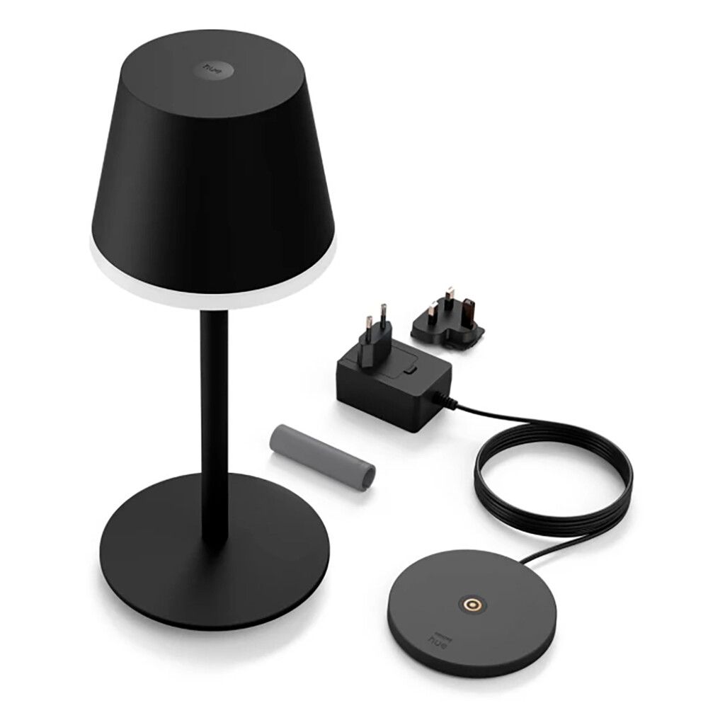 LED-lauavalgusti Philips Hue GO