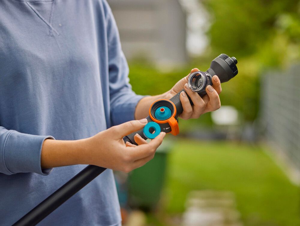 Veevars Gardena Cleansystem M 150 cm