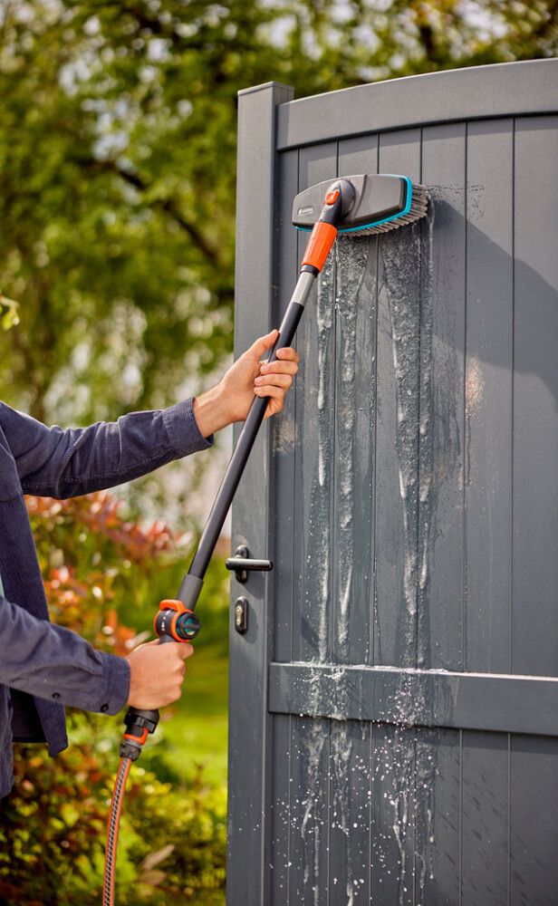 Käsipesuhari Gardena Cleansystem pehme