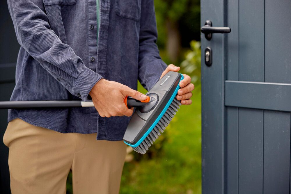 Käsipesuhari Gardena Cleansystem pehme