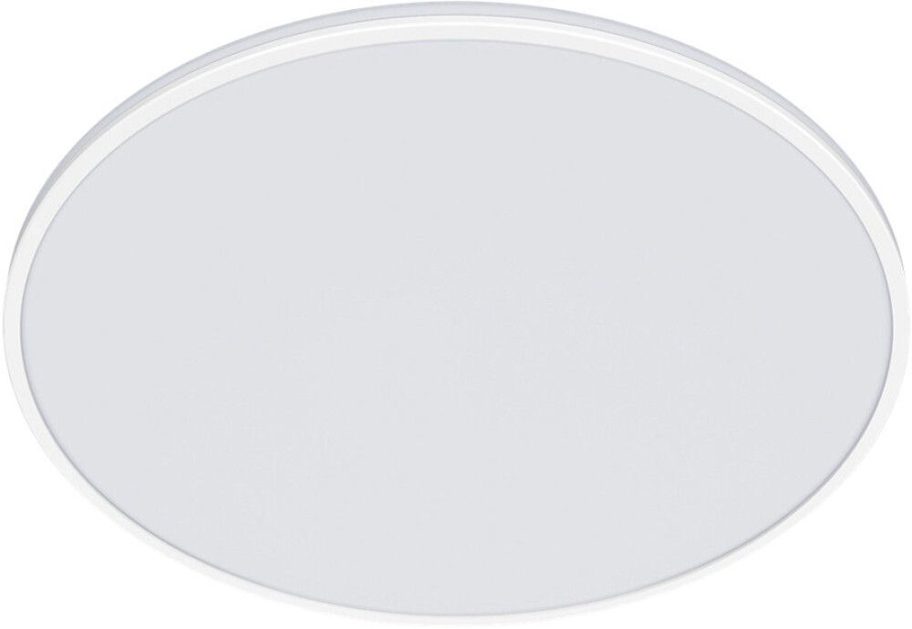 LED-plafoon Philips Ozziet Ø 40 cm, 22 W, 2700 K, 2300 lm