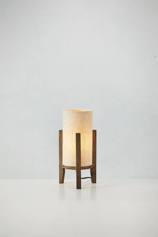 Lauavalgusti Markslöjd Eruca pruun/beež