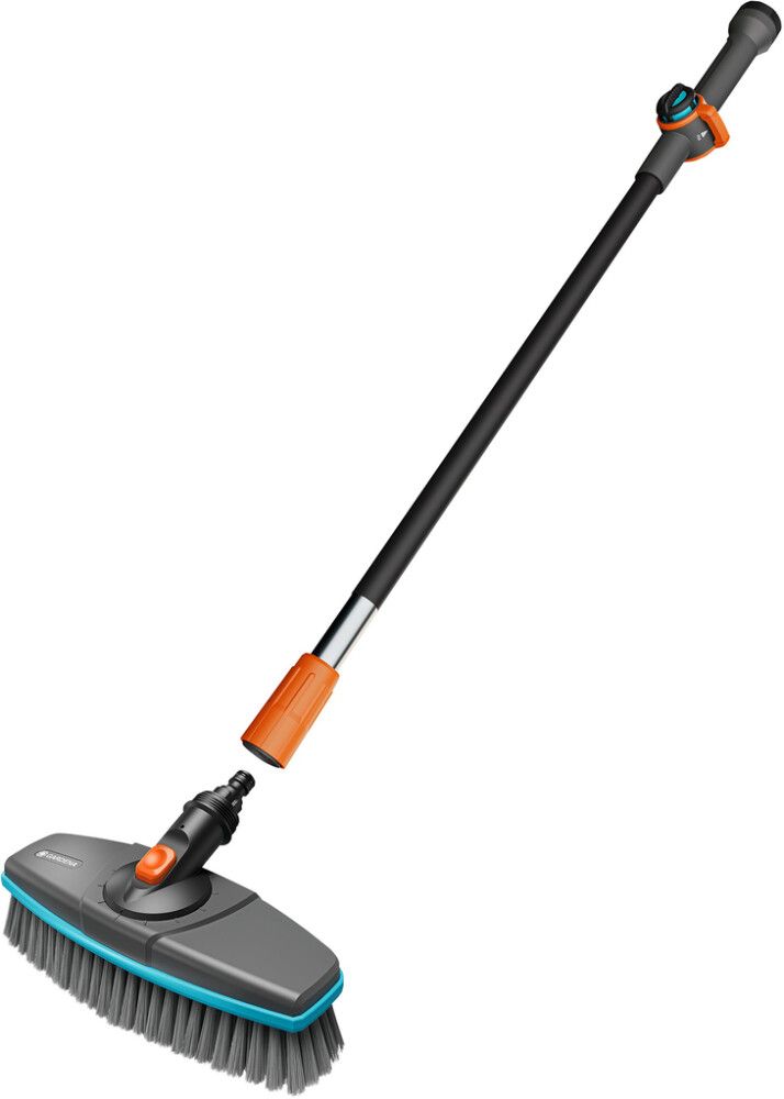 Pesuhari Gardena Cleansystem 90 cm pehme