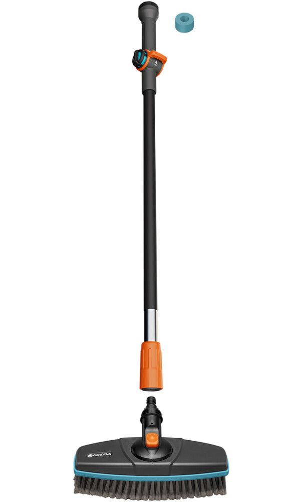 Pesuhari Gardena Cleansystem 90 cm pehme