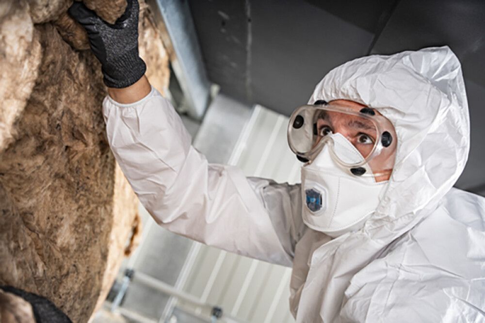 Respiraator klapiga Wolfcraft FFP2 2 tk