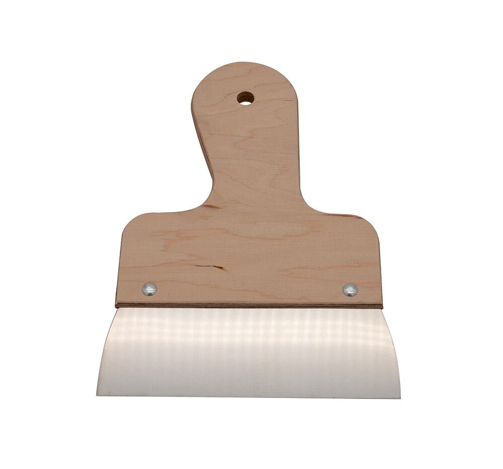 Silumislabidas Heka 150 mm RST