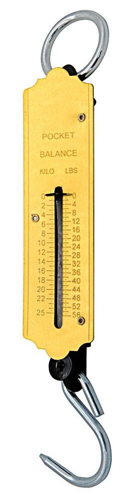 Vedrukaal Heka 25 kg