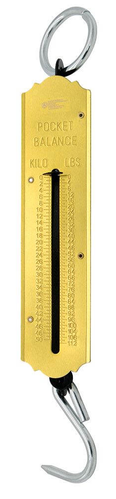 Vedrukaal Heka 50 kg