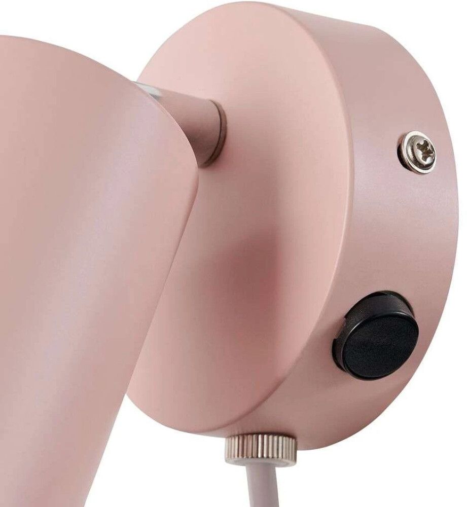 KOHTVALGUSTI EXPLORE 1-OS GU10 MAX 7W RO