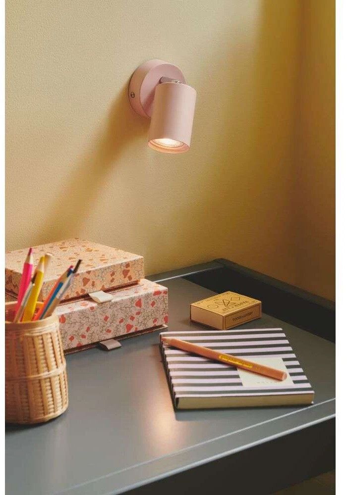 KOHTVALGUSTI EXPLORE 1-OS GU10 MAX 7W RO