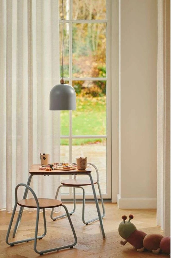 Rippvalgusti Nordlux Gaston sinine