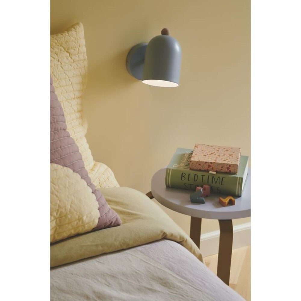 Seinavalgusti  Nordlux Gaston sinine