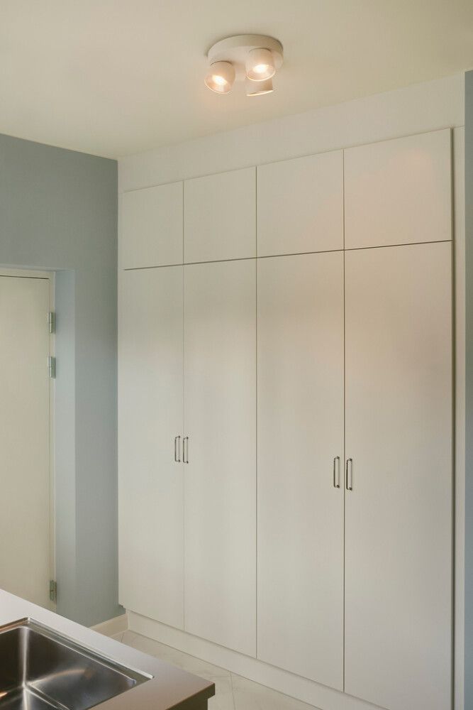 Kohtvalgusti Nordlux Pitcher 3-osaline valge