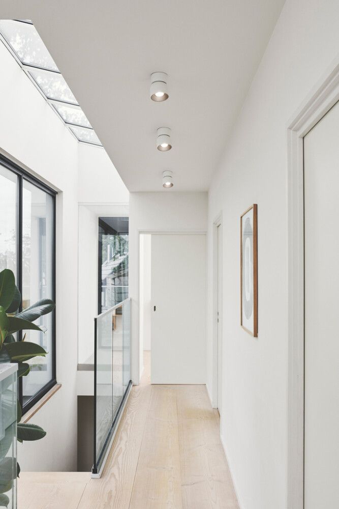 Kohtvalgusti Nordlux Pitcher Valge