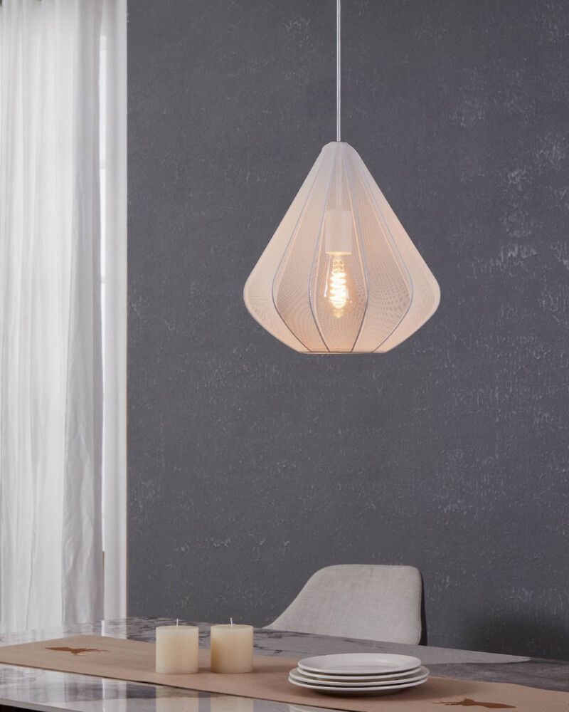 Rippvalgusti Eglo Dolwen 33,5 cm