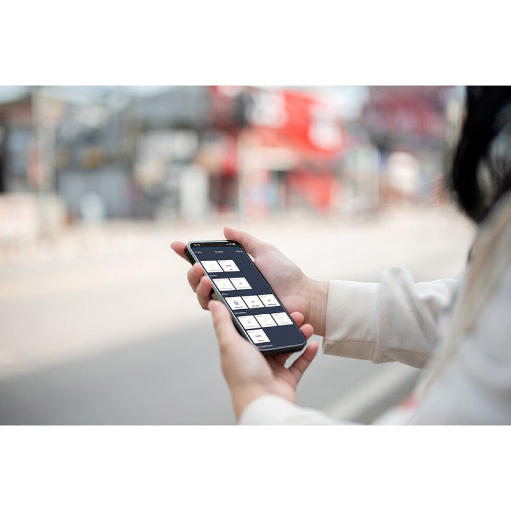 BRIDGE 3 NEXA SMART HOME HUB