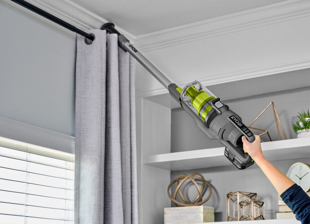 Varstolmuimeja Ryobi ONE+ RSVS18-0