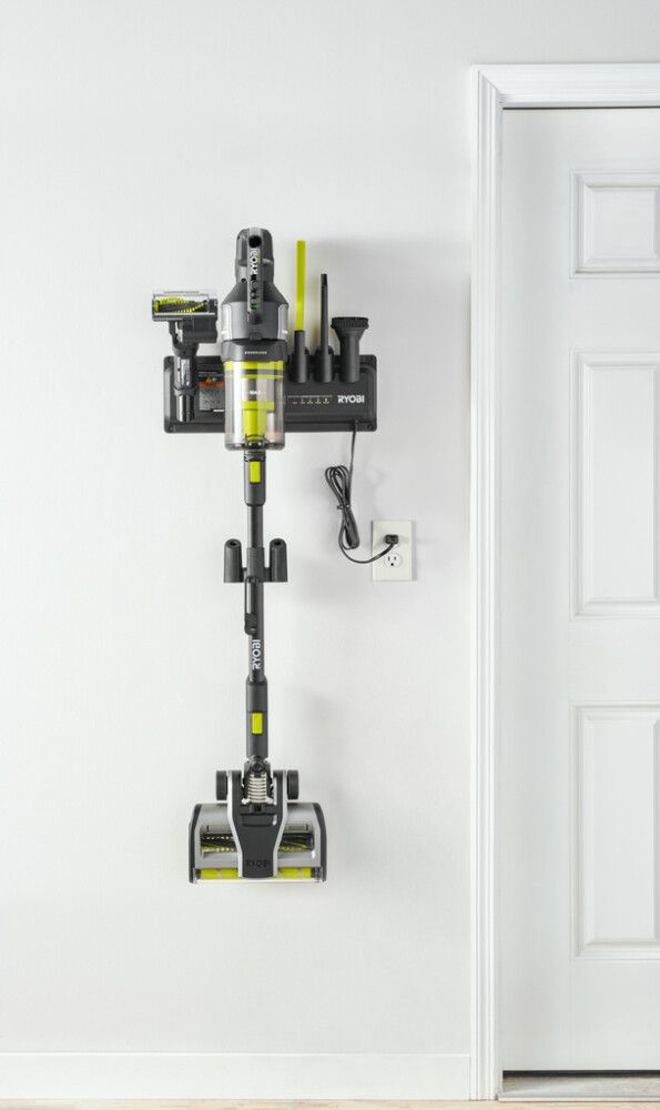 Laadija Advanced varstolmuimejale RC18ASV