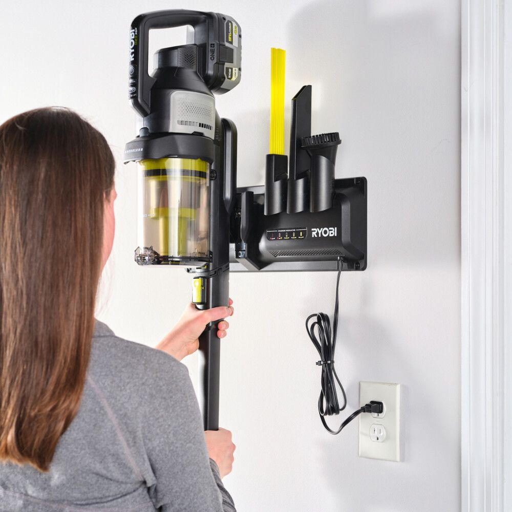 Laadija Advanced varstolmuimejale RC18ASV