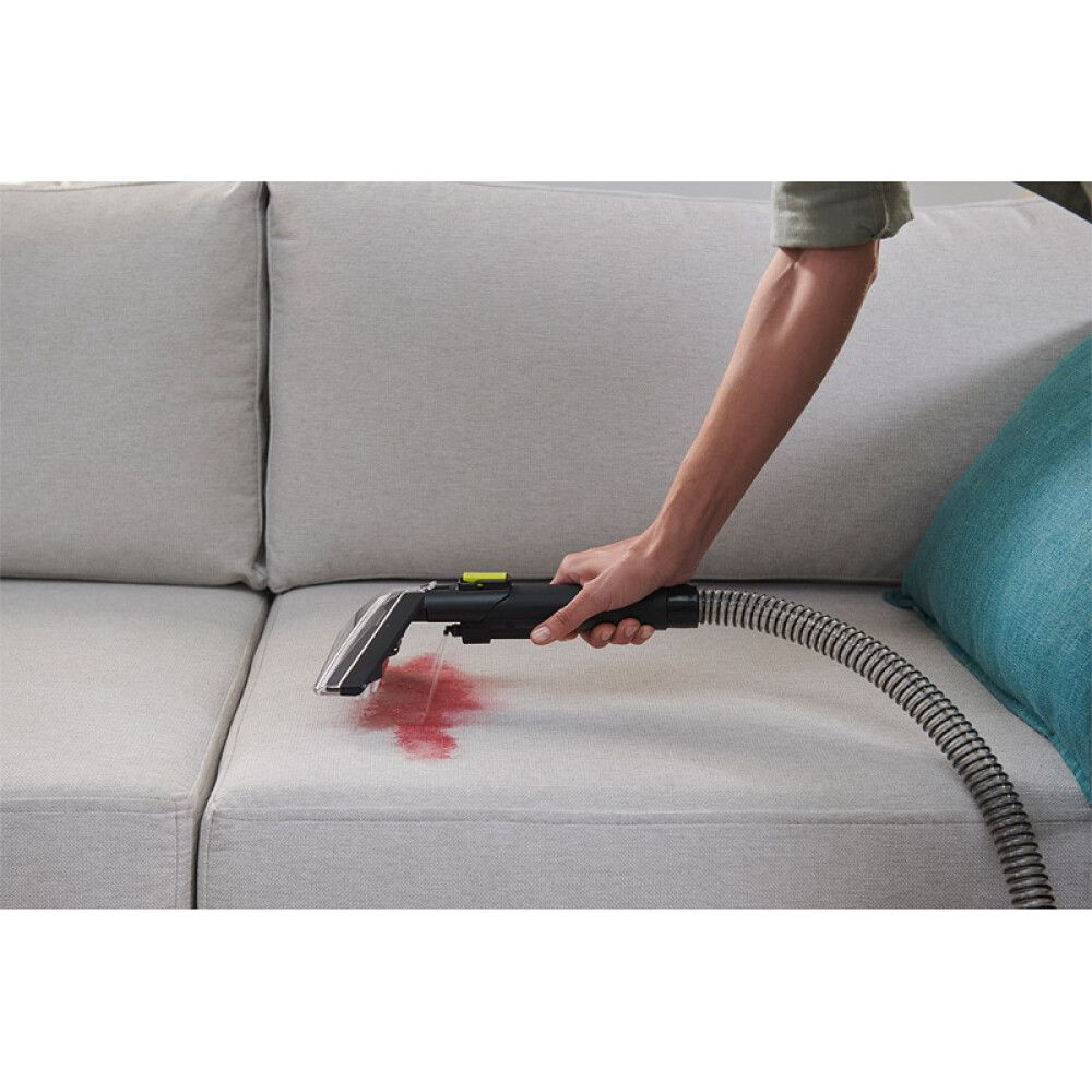 Tekstiilipesur Ryobi Swift Clean RDC18BL-0