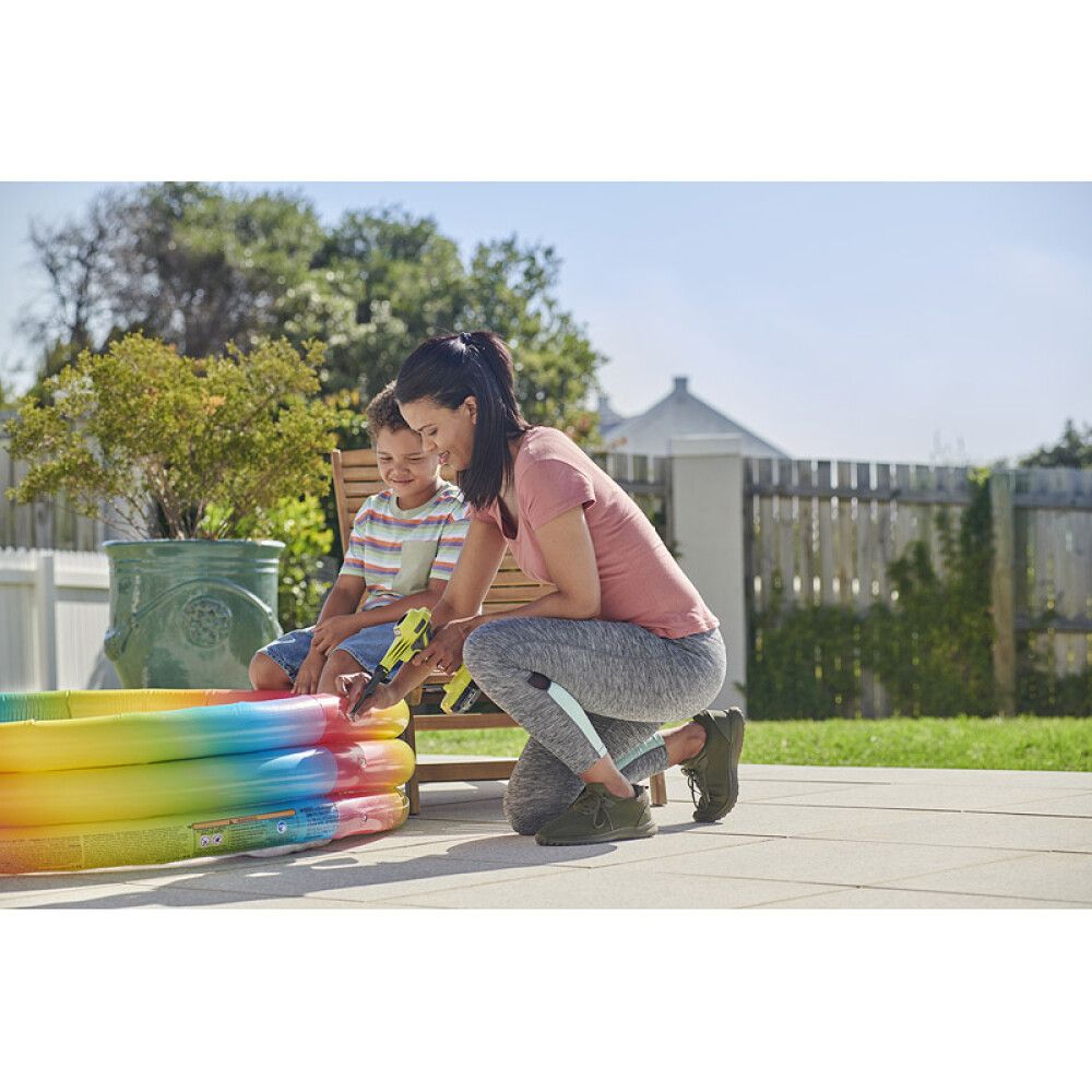 Õhupump Ryobi ONE+ RVI18-0