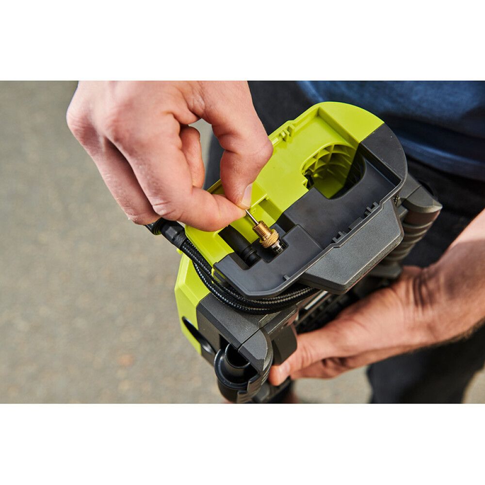 Multikompressor Ryobi ONE+ RMI18-0