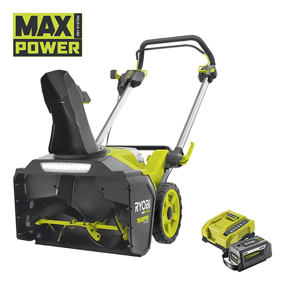 Akulumepuhur Ryobi MaxPower RY36STx53A-160 36 V
