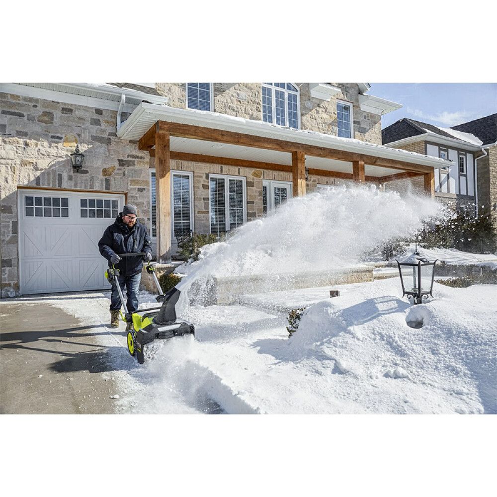 Akulumepuhur Ryobi MaxPower RY36STx53A-160 36 V