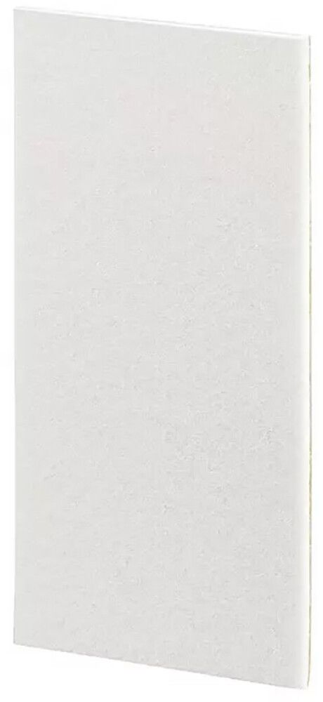 Mööblivilt Fix-o-moll 200 x 100 mm valge