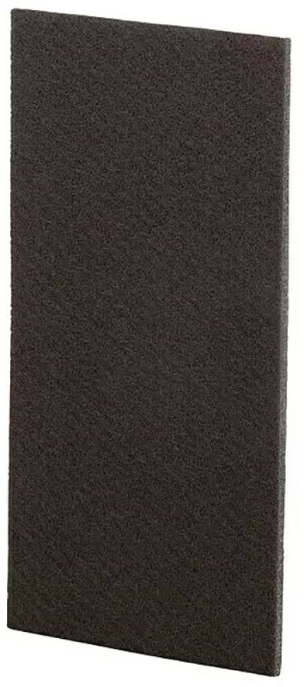 Mööblivilt Fix-o-moll 200 x 100 mm pruun