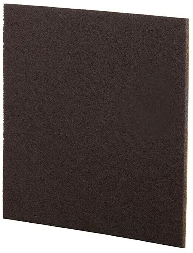 Mööblivilt Fix-o-moll 200 x 200 mm pruun