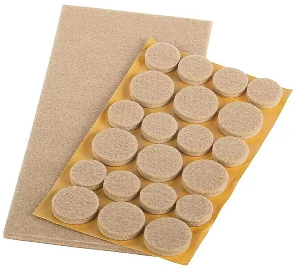 Mööblivilt Fix-o-moll 22 tk