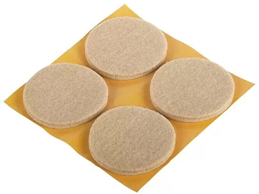 Mööblivilt Fix-o-moll 50 mm 4 tk