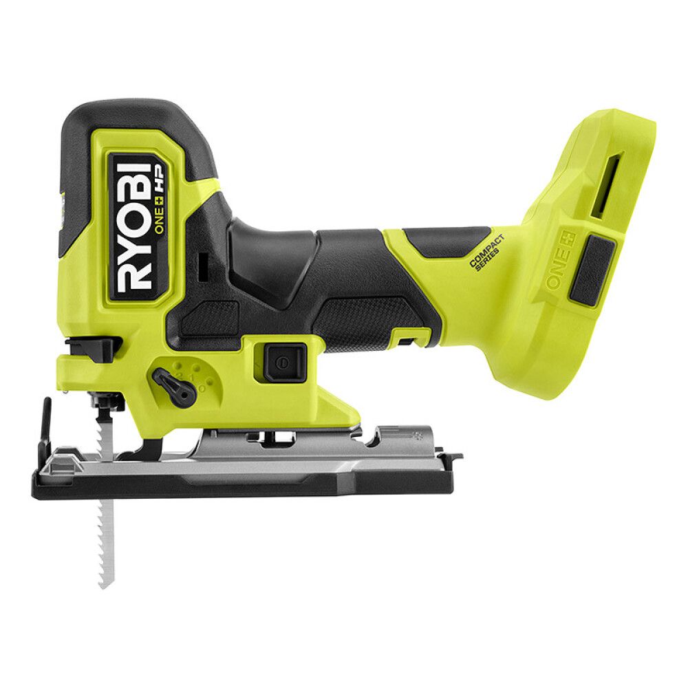 Akutikksaag Ryobi ONE+ HP Compact RJS18BX-0