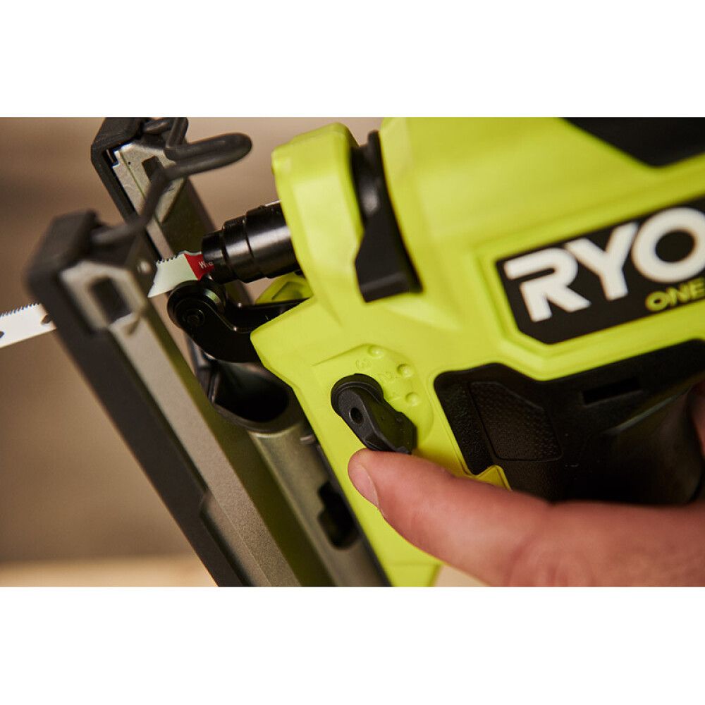 Akutikksaag Ryobi ONE+ HP Compact RJS18BX-0