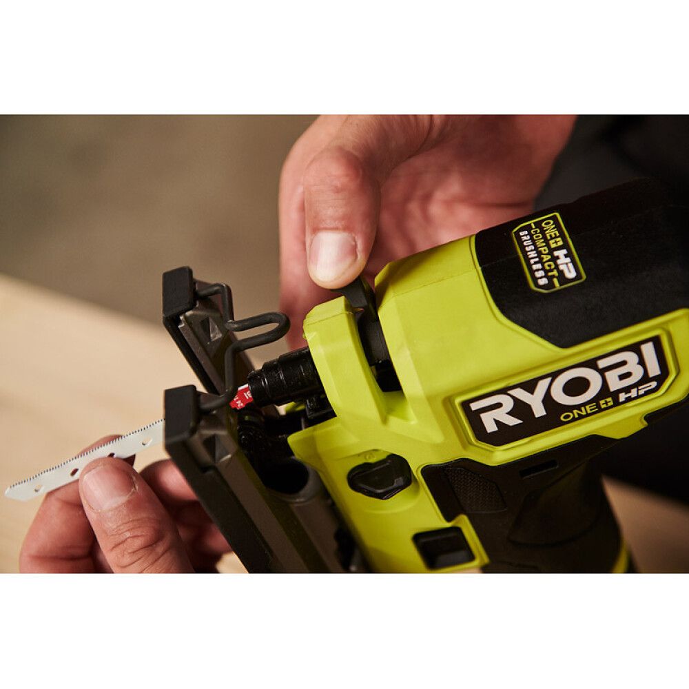 Akutikksaag Ryobi ONE+ HP Compact RJS18BX-0