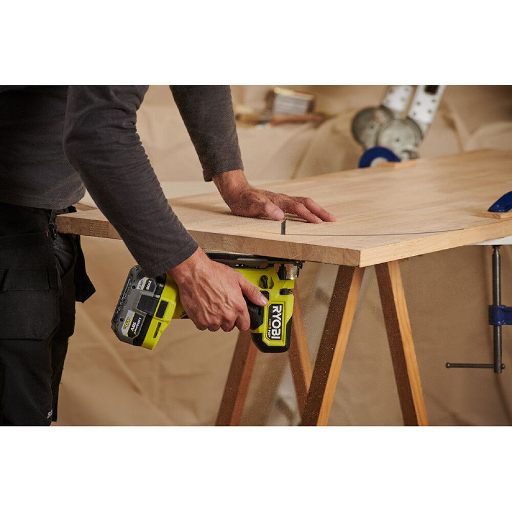 Akutikksaag Ryobi ONE+ HP Compact RJS18BX-0