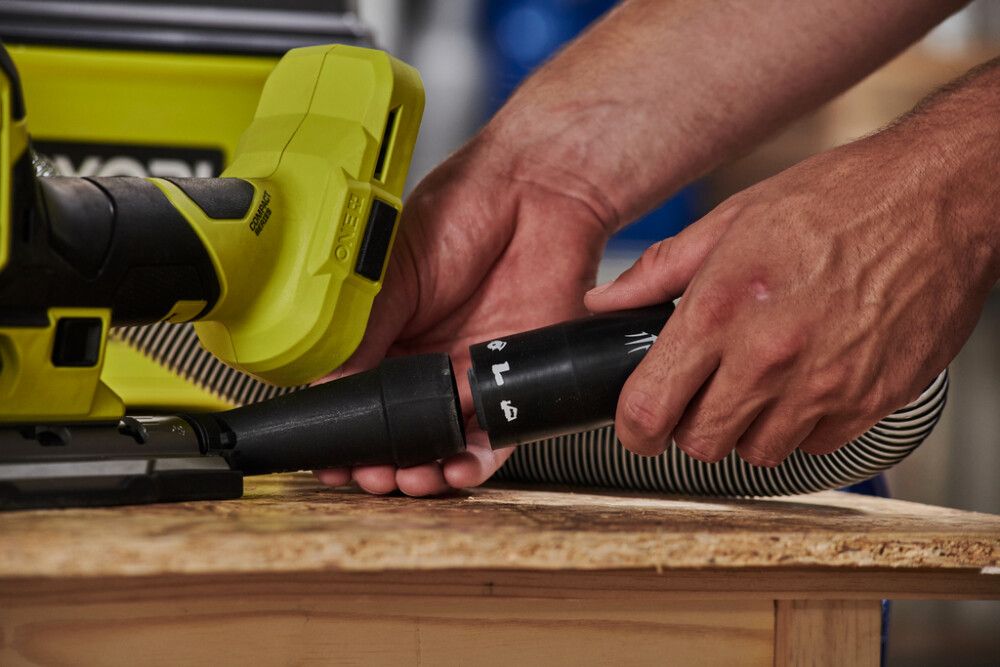 Akutikksaag Ryobi ONE+ HP Compact RJS18BX-0