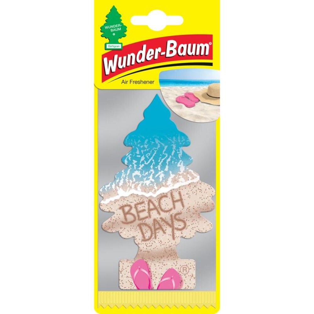 Lõhnakuusk Wunderbaum Beach Days