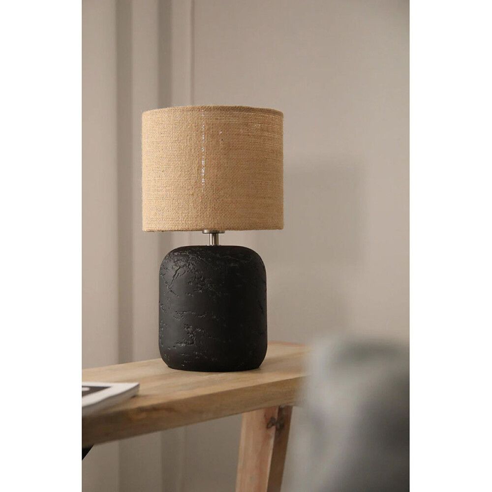 Lauavalgusti Markslöjd Montagna must