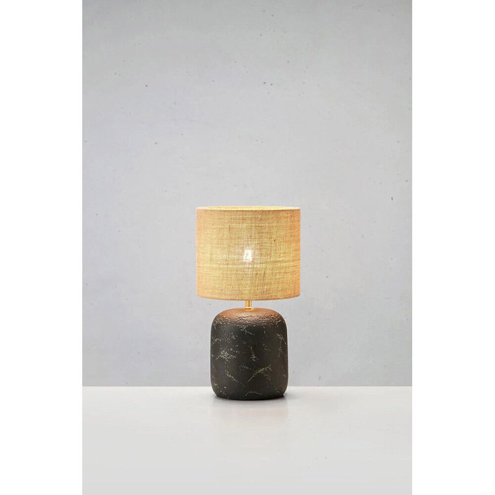 Lauavalgusti Markslöjd Montagna must