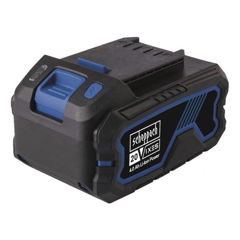 Aku Scheppach SBP4.0 20 V 4,0 Ah