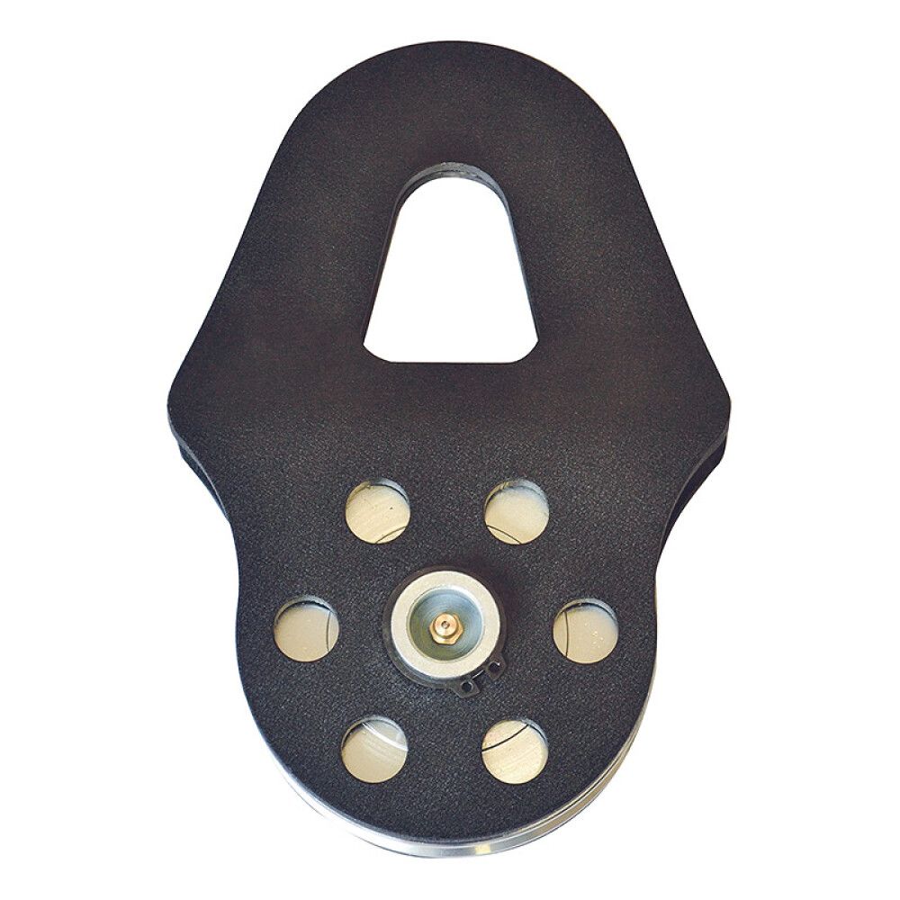 Vintsi plokk Warrior 5400 kg