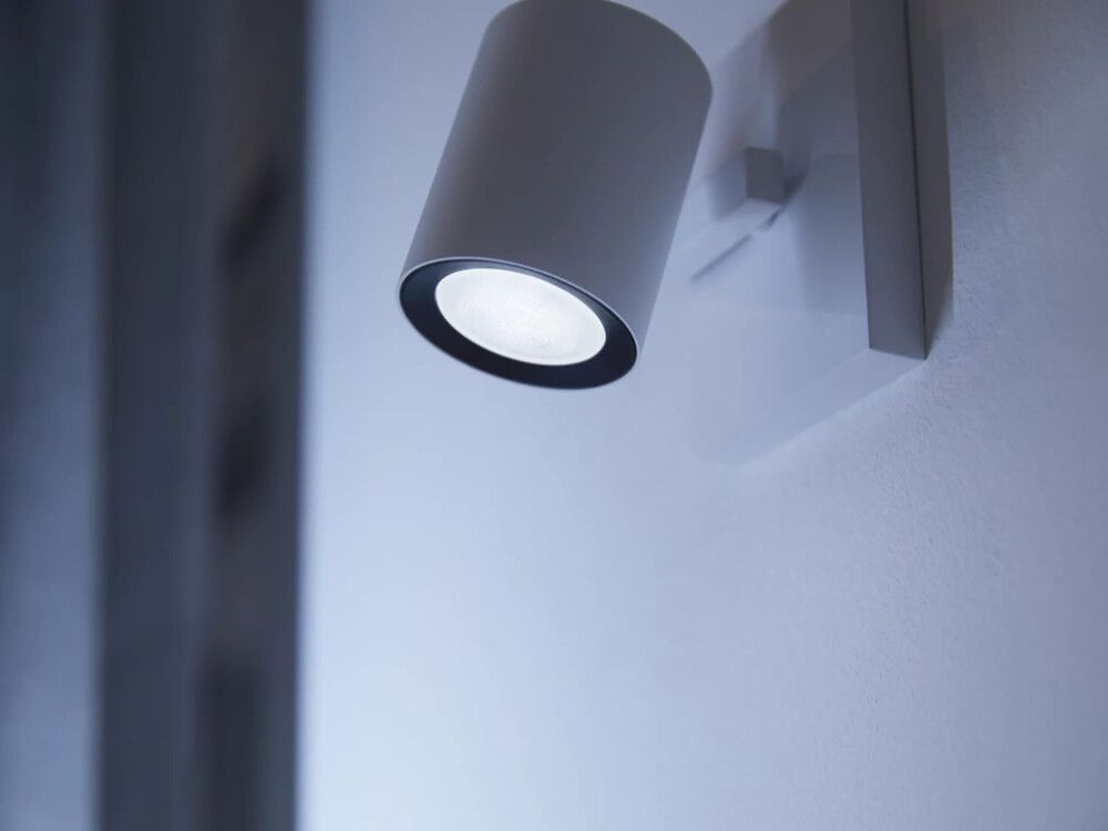 Nutilamp Hue AMB 4,2 W  valge